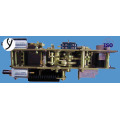 sortie porte disjoncteur sous vide pour Sf6gas-Insulated standard A016